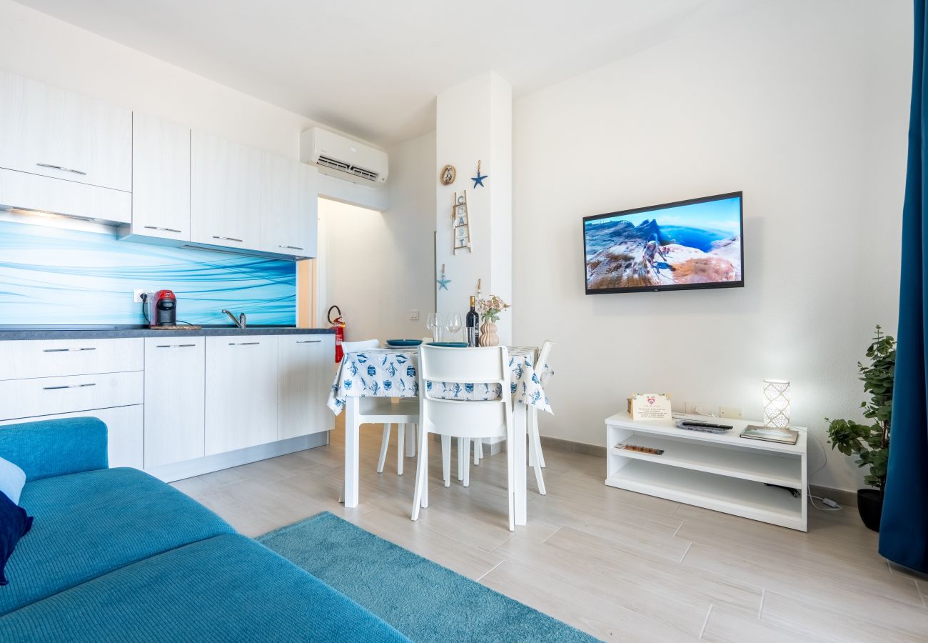 Apartamento en Trinità d´Agultu e Vignola - Affittimoderni Trinità D'Agultu - Panorama