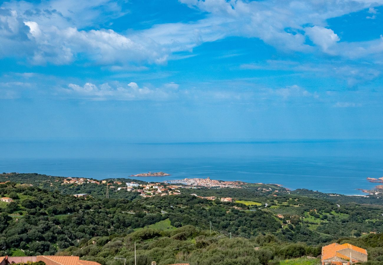 Apartamento en Trinità d´Agultu e Vignola - Affittimoderni Trinità D'Agultu - Panorama