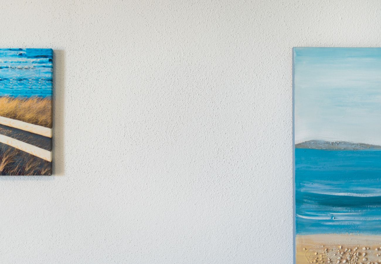 Apartamento en Trinità d´Agultu e Vignola - Affittimoderni Trinità D'Agultu - Panorama