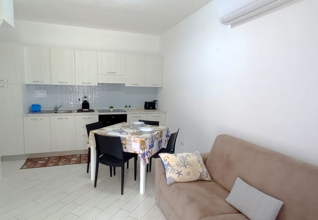 Apartamento en Viddalba - Affittimoderni Viddalba - Cavalluccio Marino