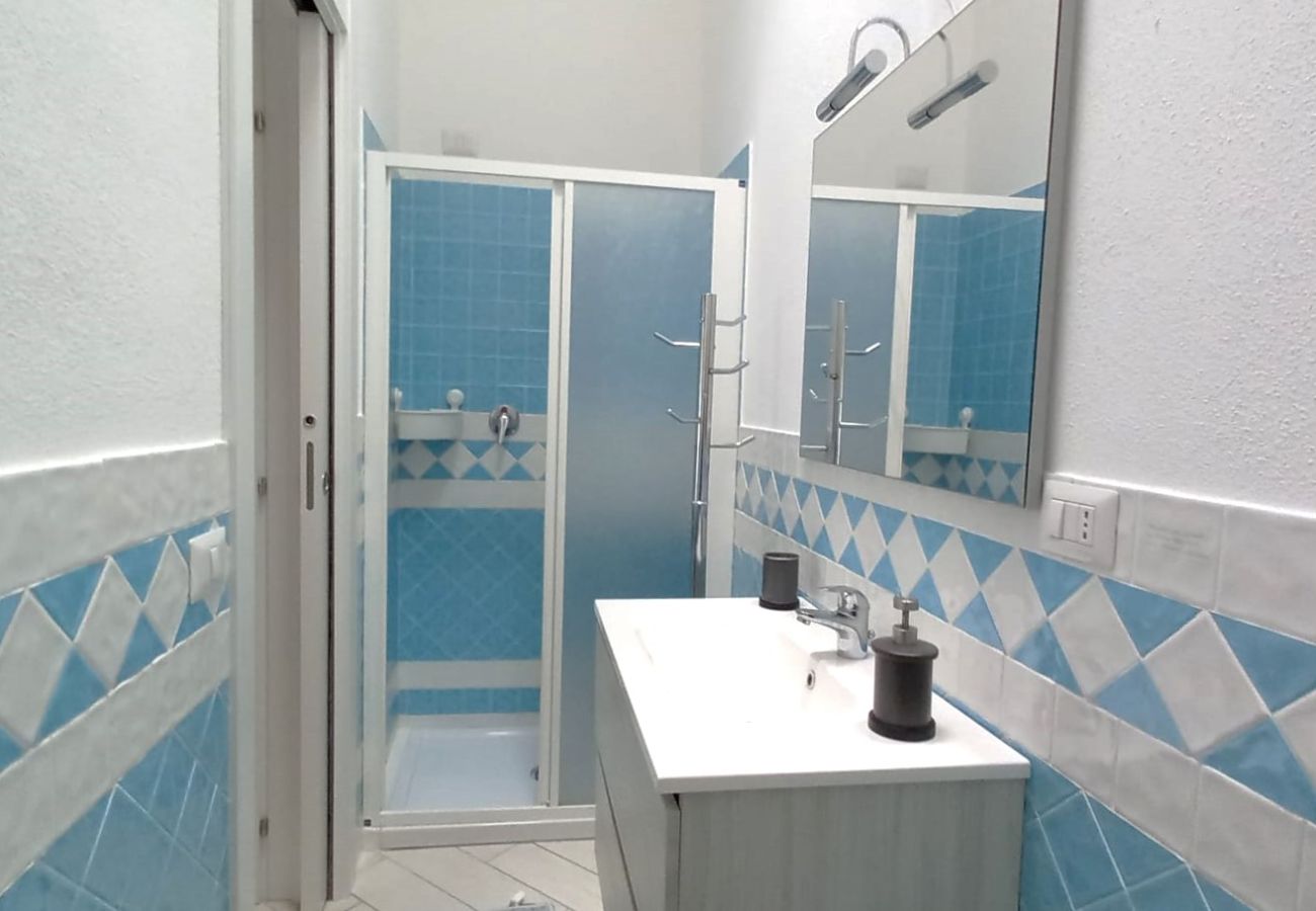 Apartamento en Viddalba - Affittimoderni Viddalba - Cavalluccio Marino