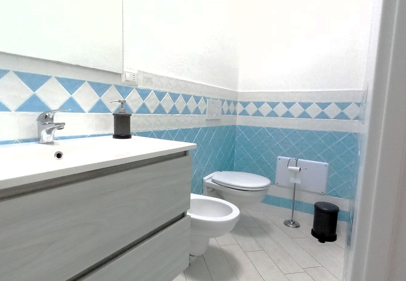 Apartamento en Viddalba - Affittimoderni Viddalba - Cavalluccio Marino