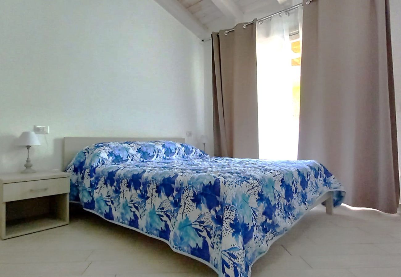 Apartamento en Viddalba - Affittimoderni Viddalba - Cavalluccio Marino