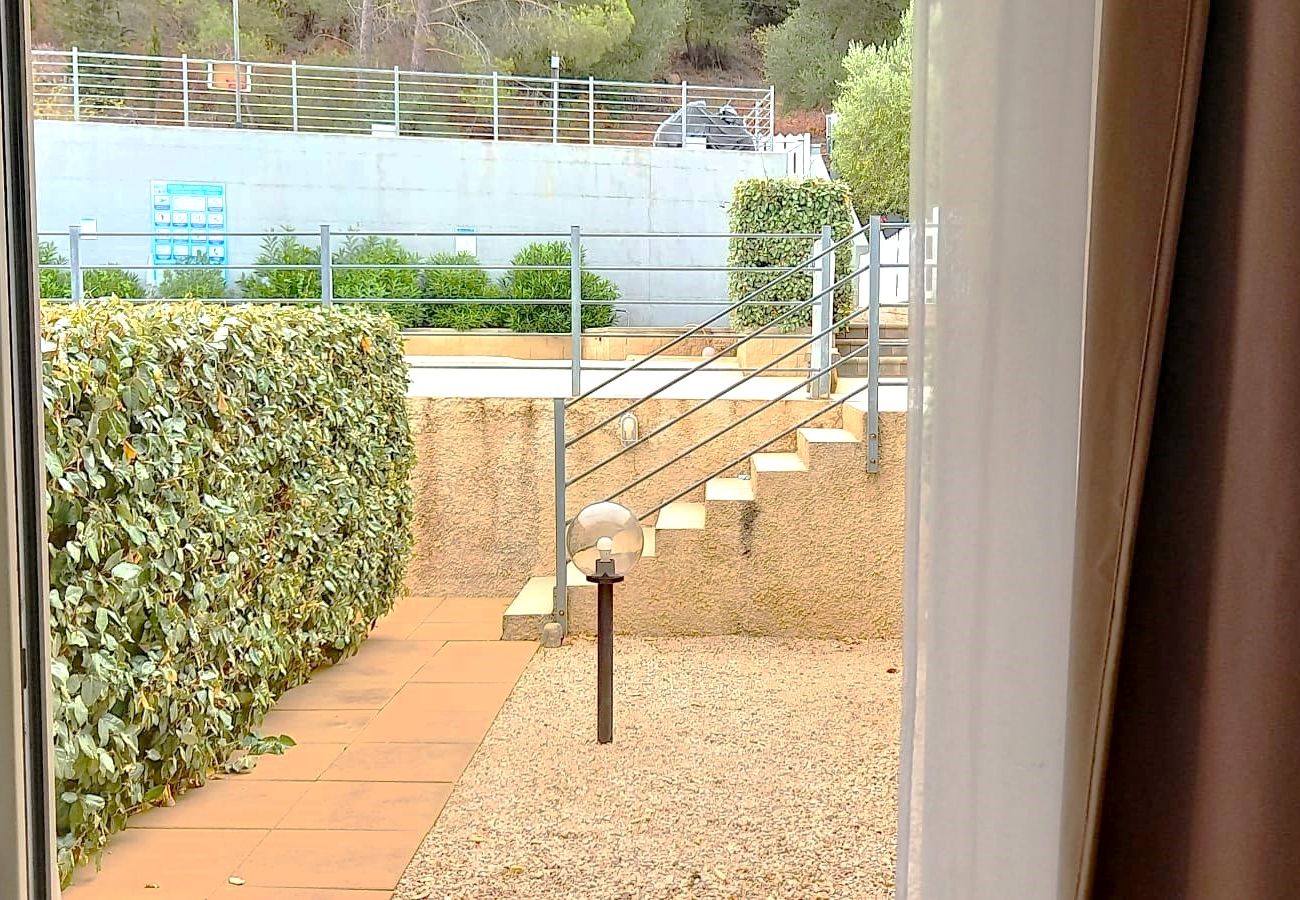 Apartamento en Viddalba - Affittimoderni Viddalba - Cavalluccio Marino