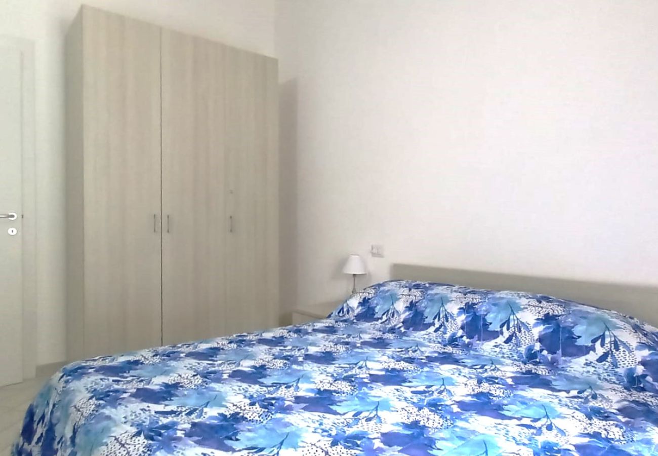 Apartamento en Viddalba - Affittimoderni Viddalba - Cavalluccio Marino