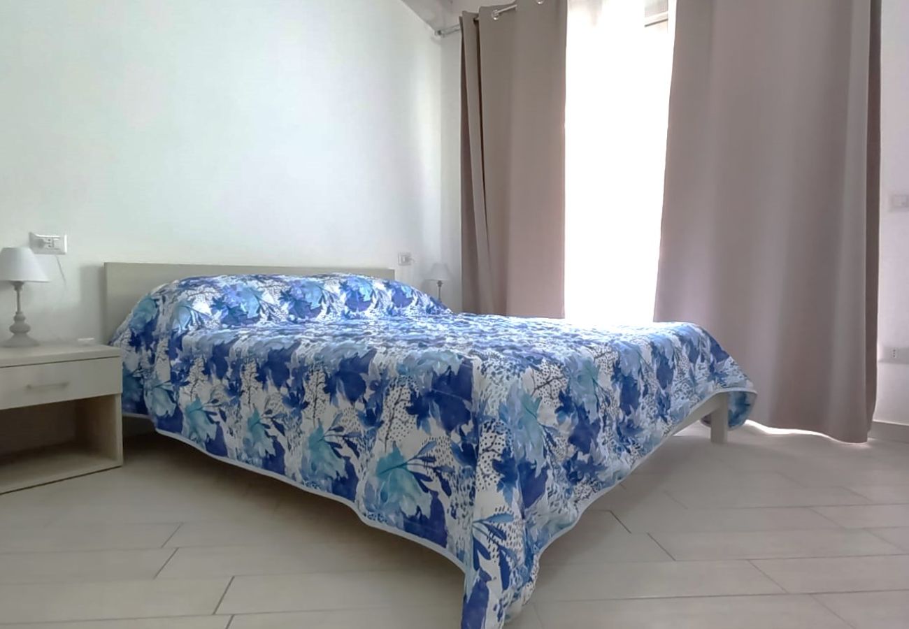 Apartamento en Viddalba - Affittimoderni Viddalba - Cavalluccio Marino