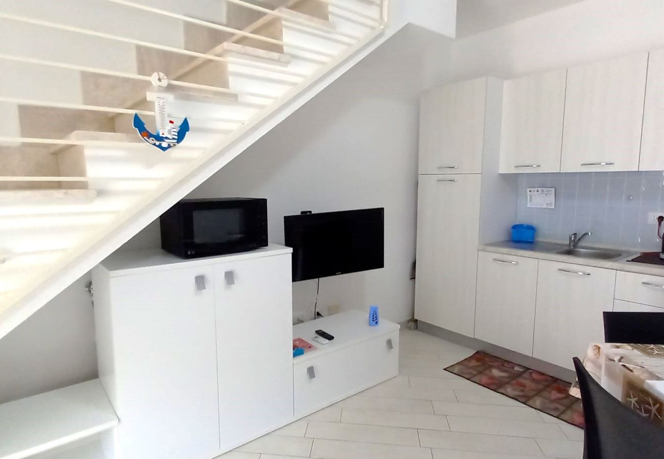 Apartamento en Viddalba - Affittimoderni Viddalba - Cavalluccio Marino