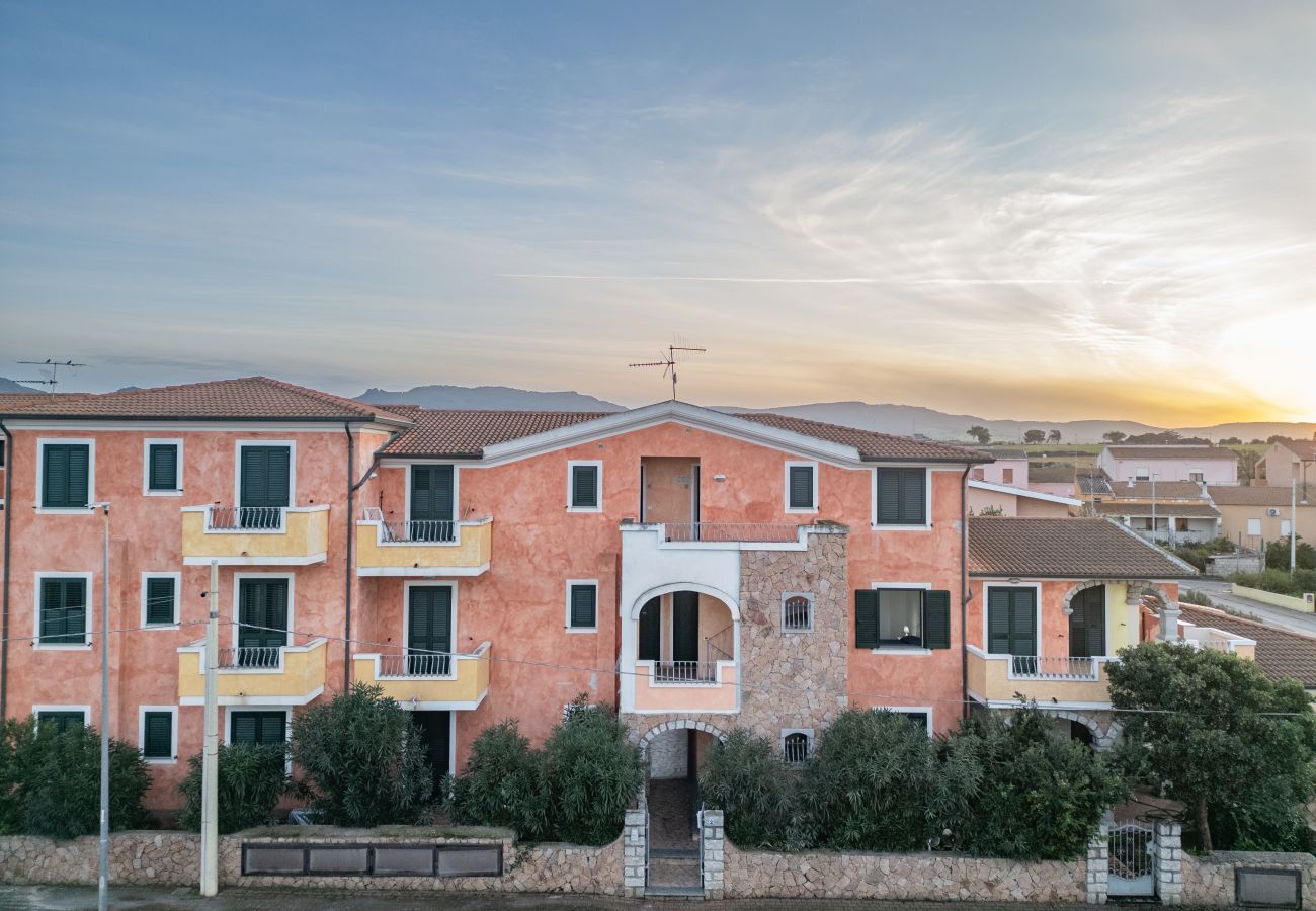 Apartamento en Valledoria - Affittimoderni Valledoria - Eden