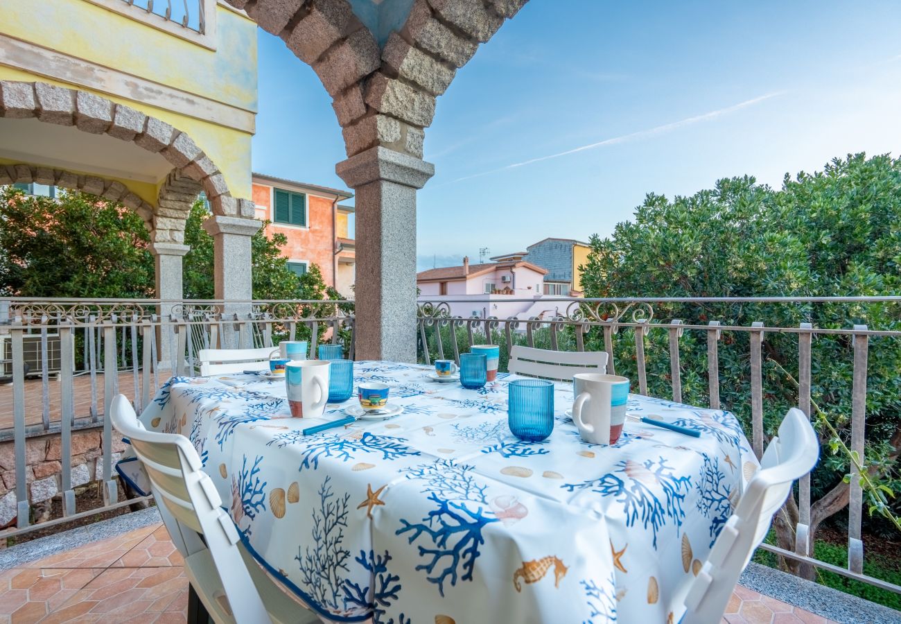 Apartamento en Valledoria - Affittimoderni Valledoria - Eden