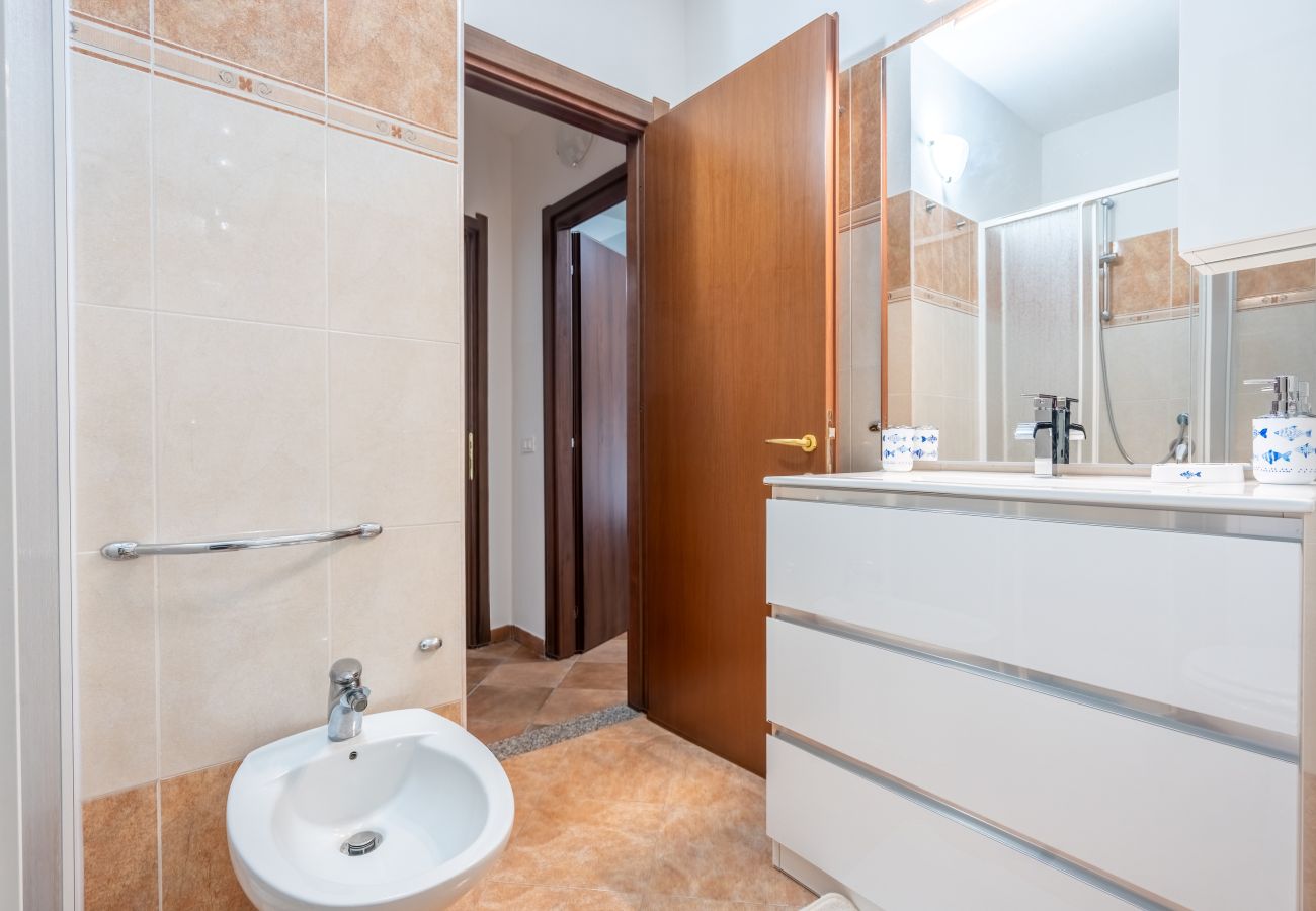 Apartamento en Valledoria - Affittimoderni Valledoria - Eden