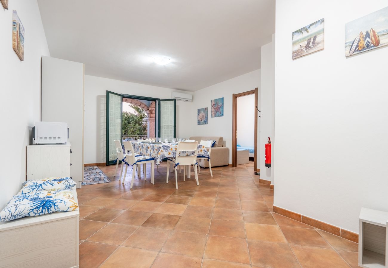 Apartamento en Valledoria - Affittimoderni Valledoria - Eden