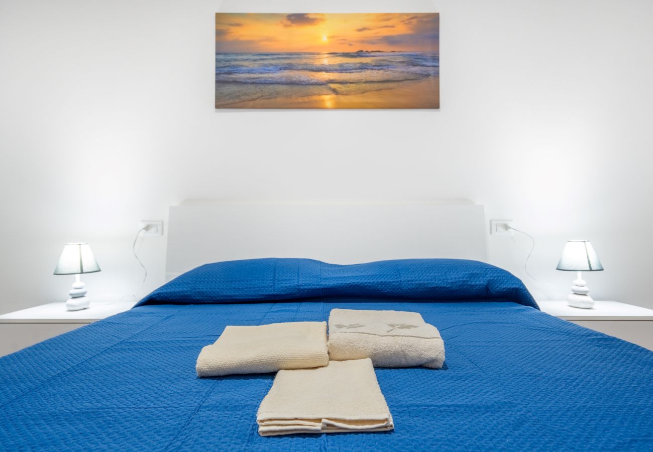 Apartamento en Valledoria - Affittimoderni Valledoria - Eden