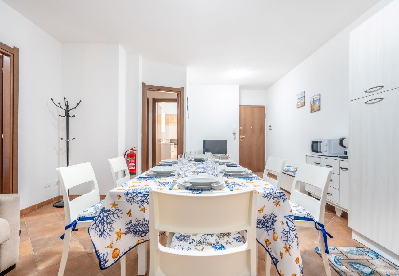 Apartamento en Valledoria - Affittimoderni Valledoria - Eden