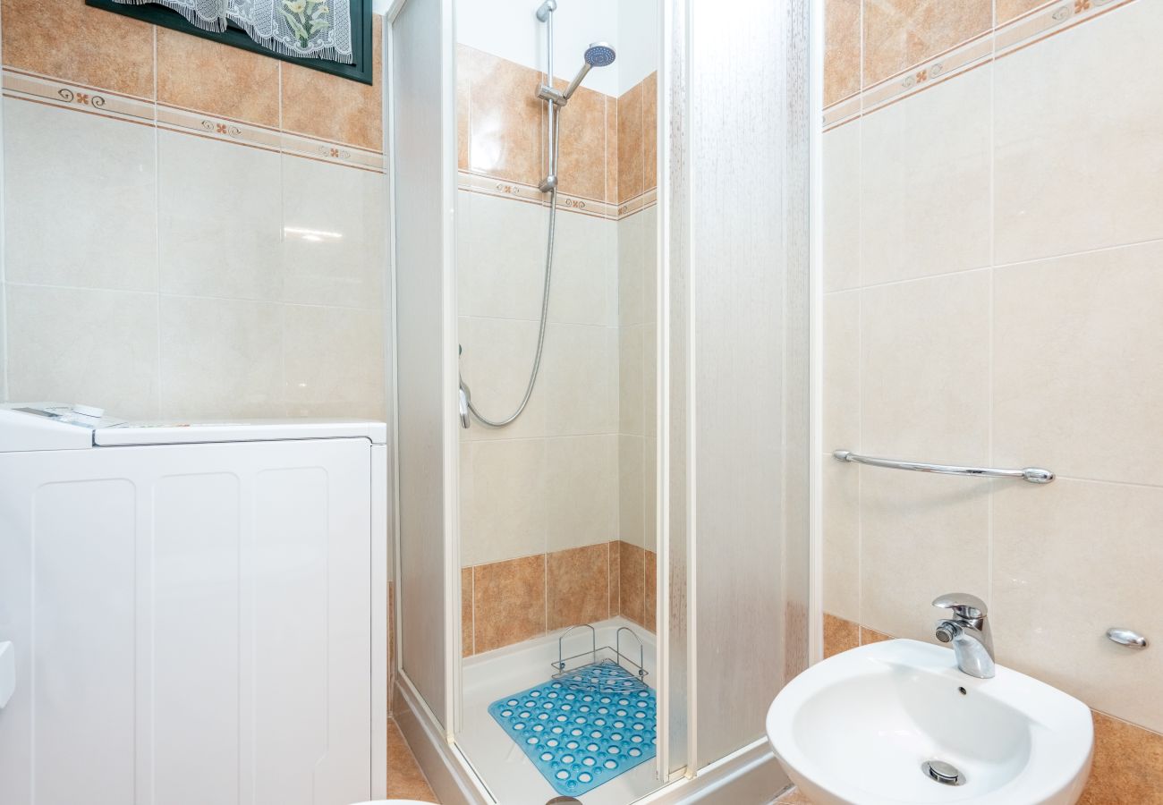 Apartamento en Valledoria - Affittimoderni Valledoria - Eden