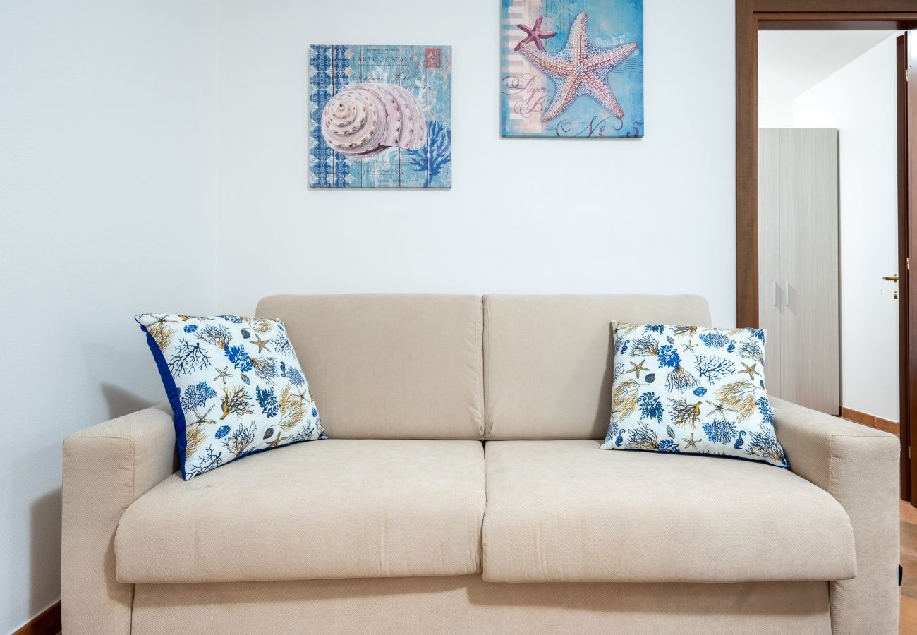 Apartamento en Valledoria - Affittimoderni Valledoria - Eden