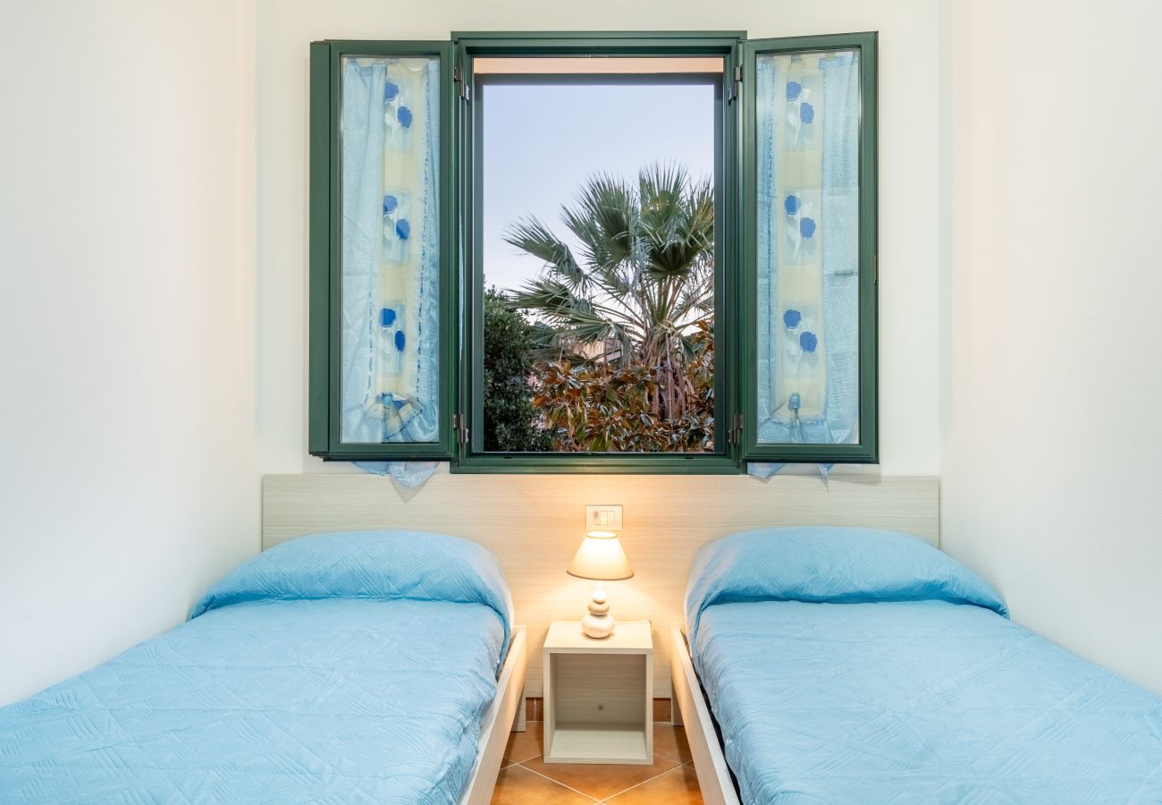 Apartamento en Valledoria - Affittimoderni Valledoria - Eden