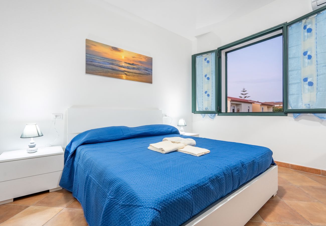 Apartamento en Valledoria - Affittimoderni Valledoria - Eden