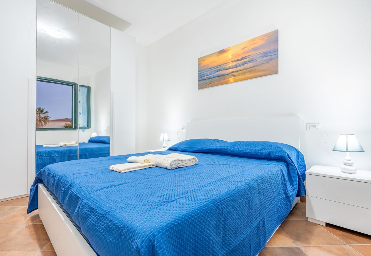 Apartamento en Valledoria - Affittimoderni Valledoria - Eden