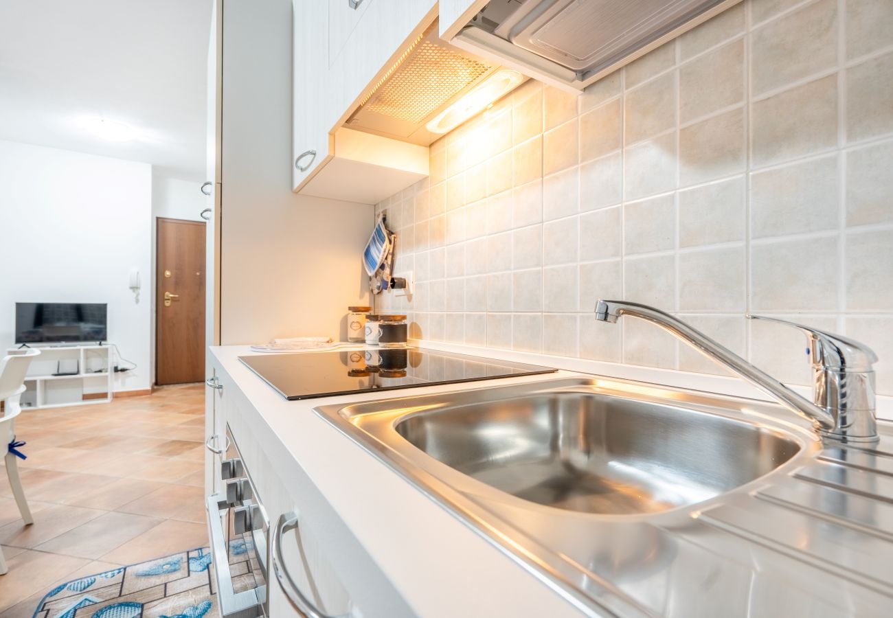 Apartamento en Valledoria - Affittimoderni Valledoria - Eden