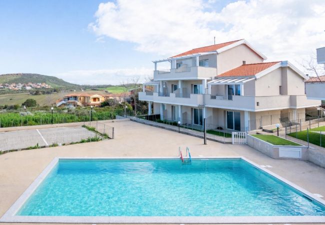 Apartamento en Castelsardo - Affittimoderni Castelsardo - Larotonda sul Mare
