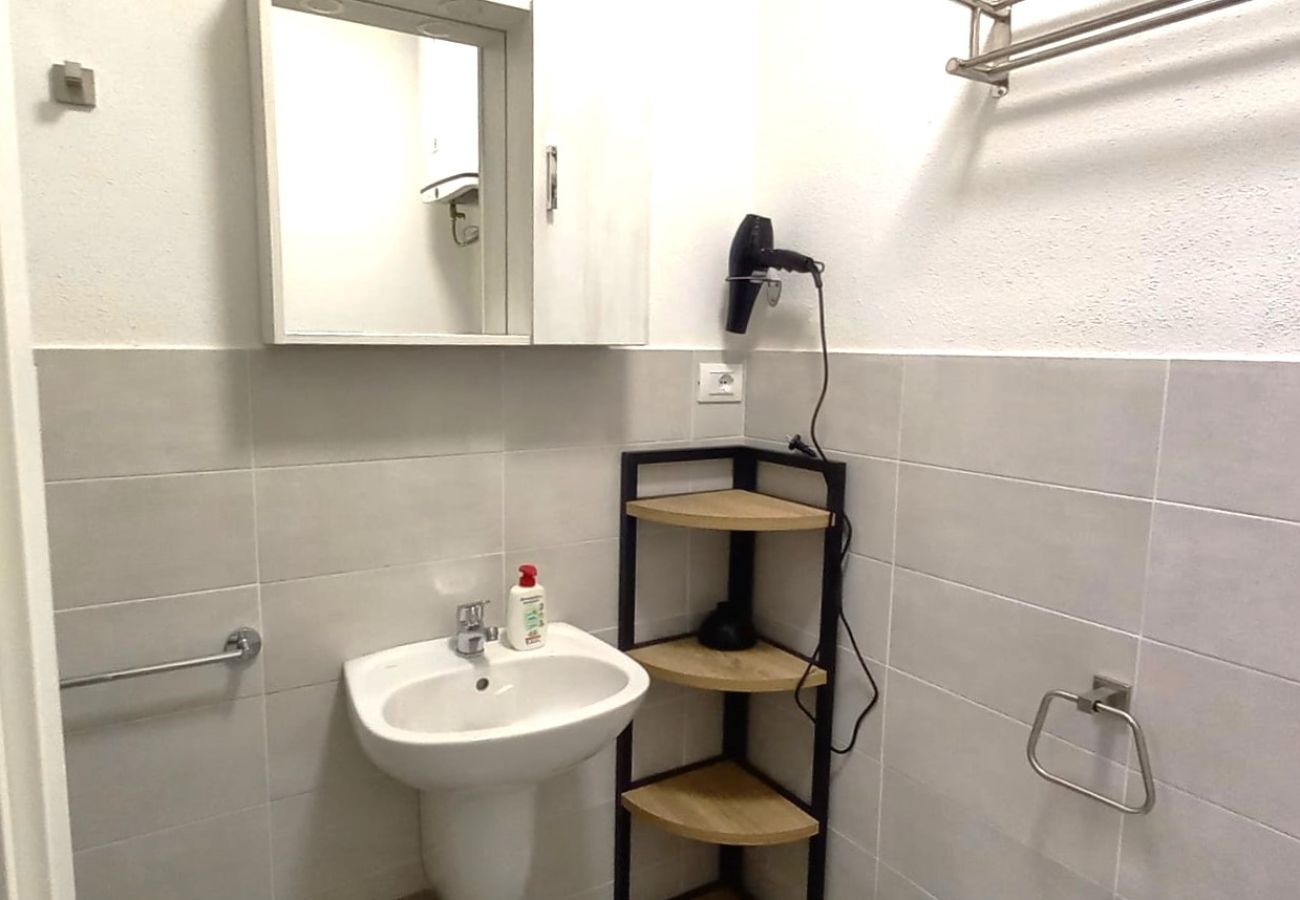 Apartamento en Castelsardo - Affittimoderni Castelsardo - Larotonda sul Mare