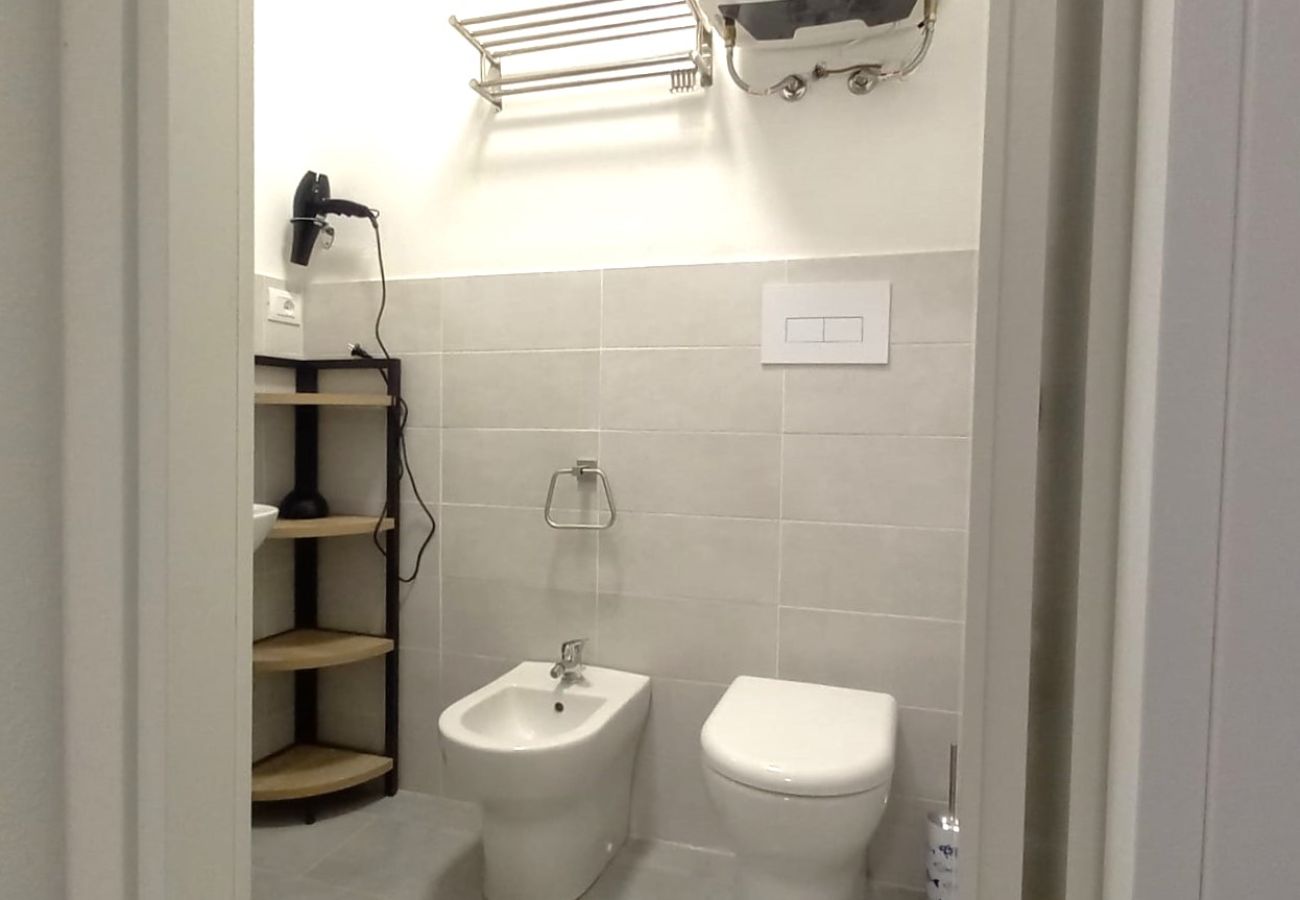 Apartamento en Castelsardo - Affittimoderni Castelsardo - Larotonda sul Mare