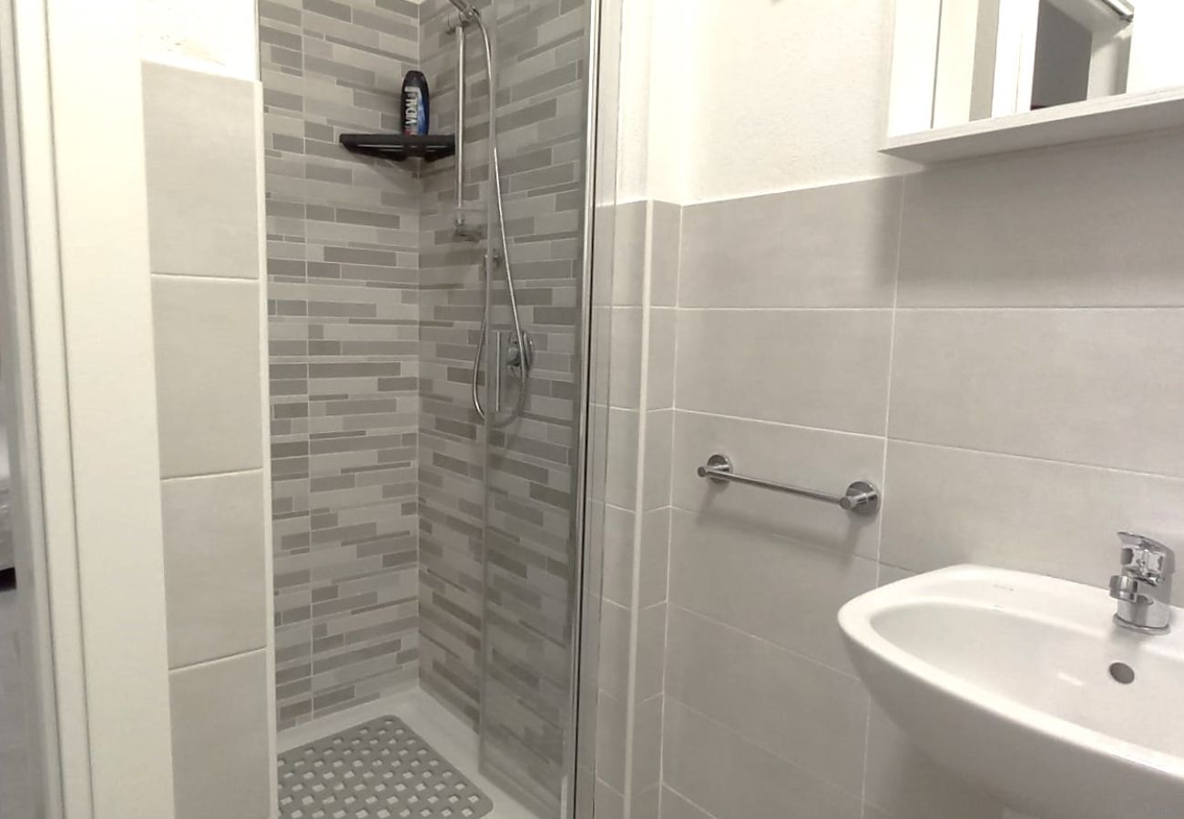 Apartamento en Castelsardo - Affittimoderni Castelsardo - Larotonda sul Mare