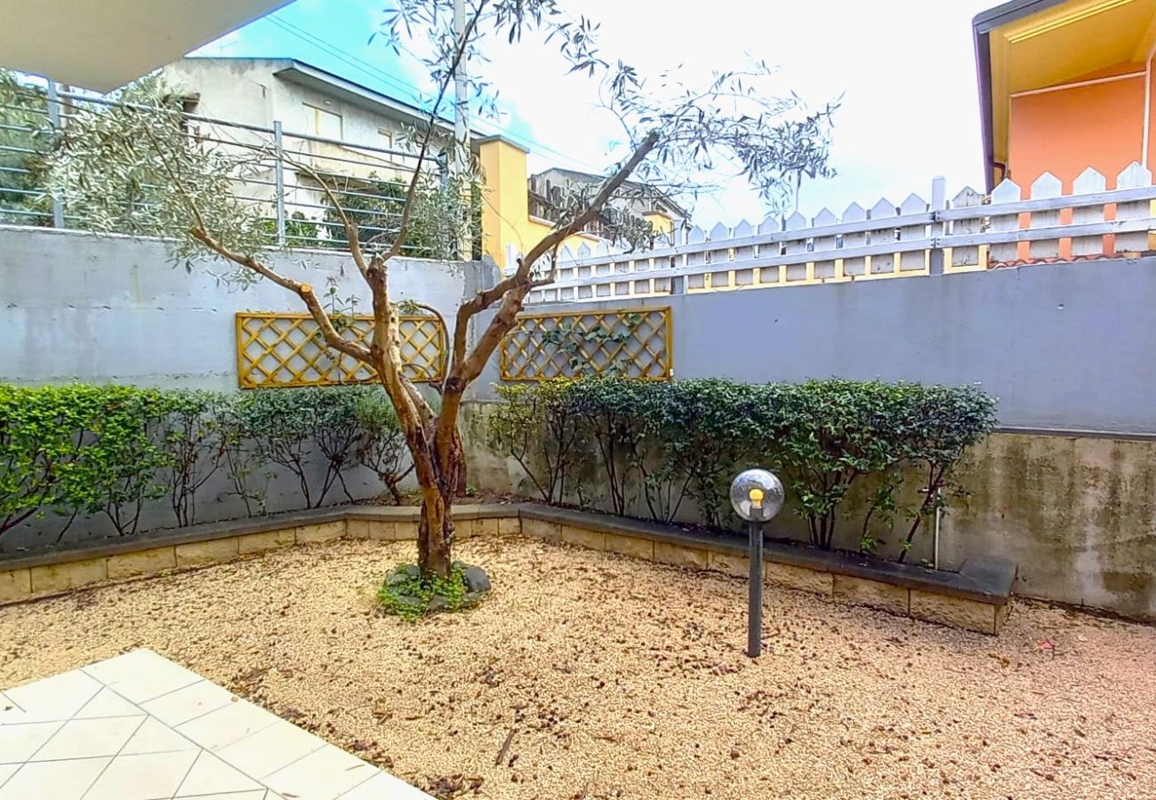 Apartamento en Viddalba - Affittimoderni Viddalba - Casa Mafalda