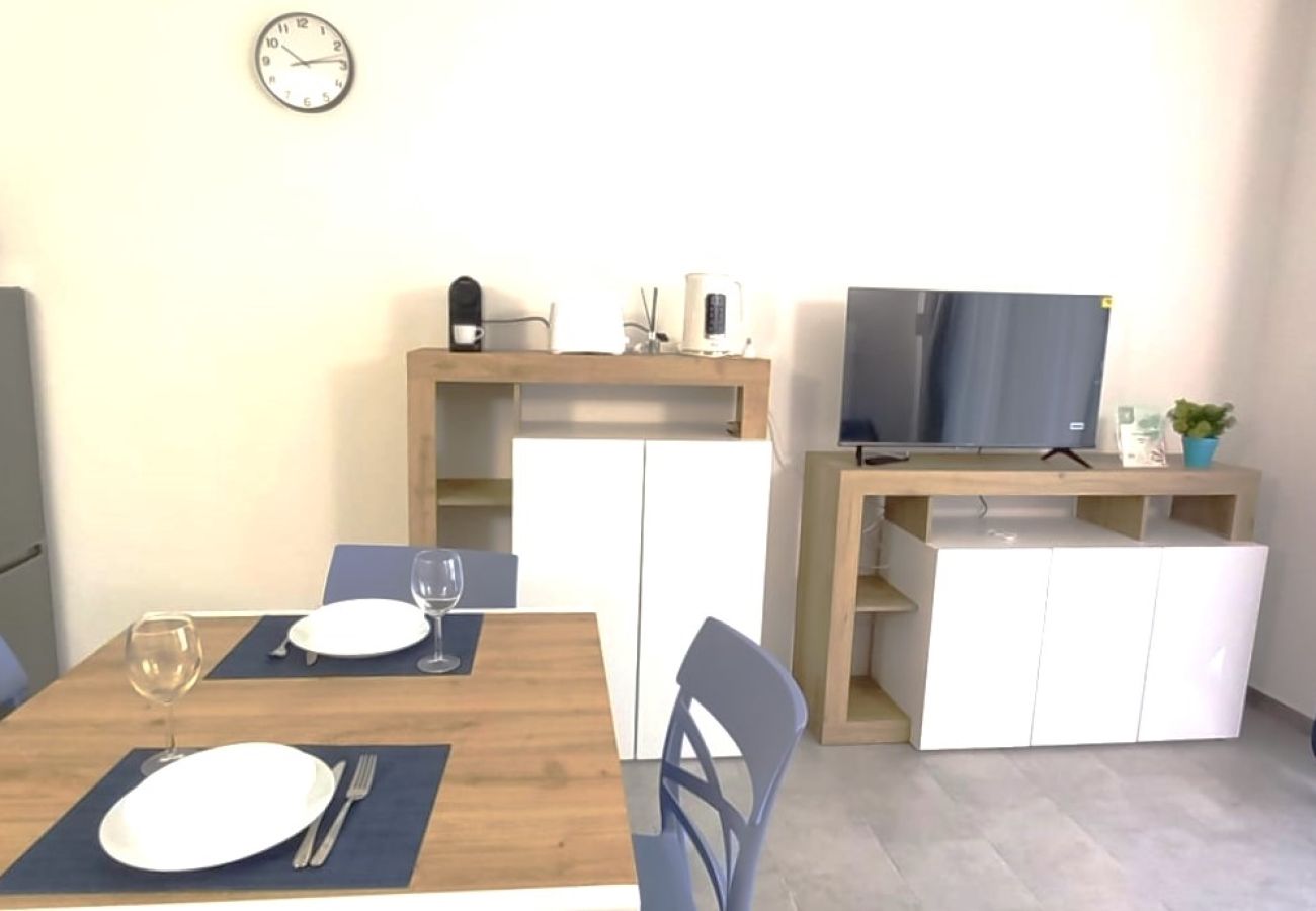 Apartamento en Castelsardo - Affittimoderni Castelsardo - Mayas