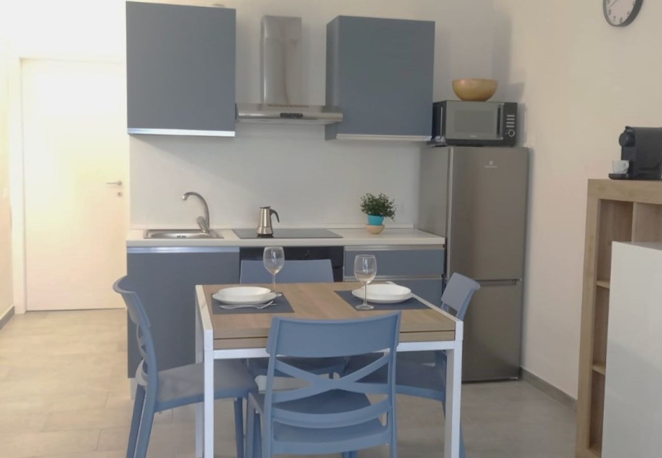 Apartamento en Castelsardo - Affittimoderni Castelsardo - Mayas