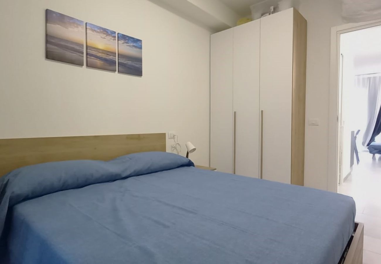 Apartamento en Castelsardo - Affittimoderni Castelsardo - Mayas