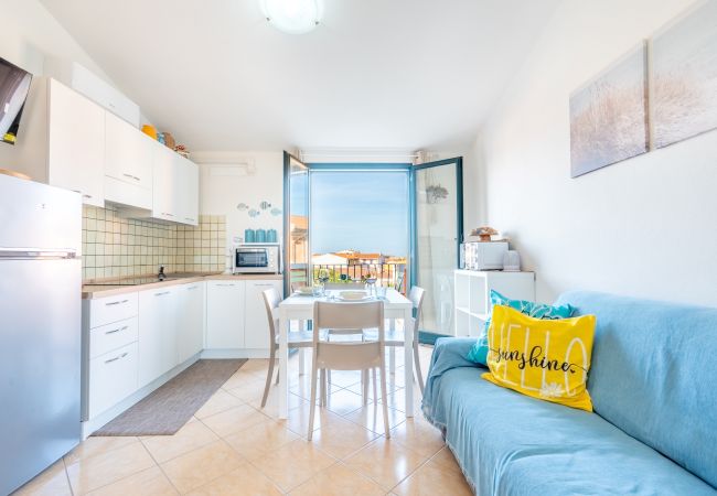 Apartamento en Valledoria - Affittimoderni Valledoria - Casa Malù