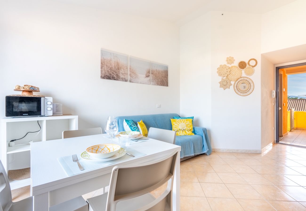 Apartamento en Valledoria - Affittimoderni Valledoria - Casa Malù