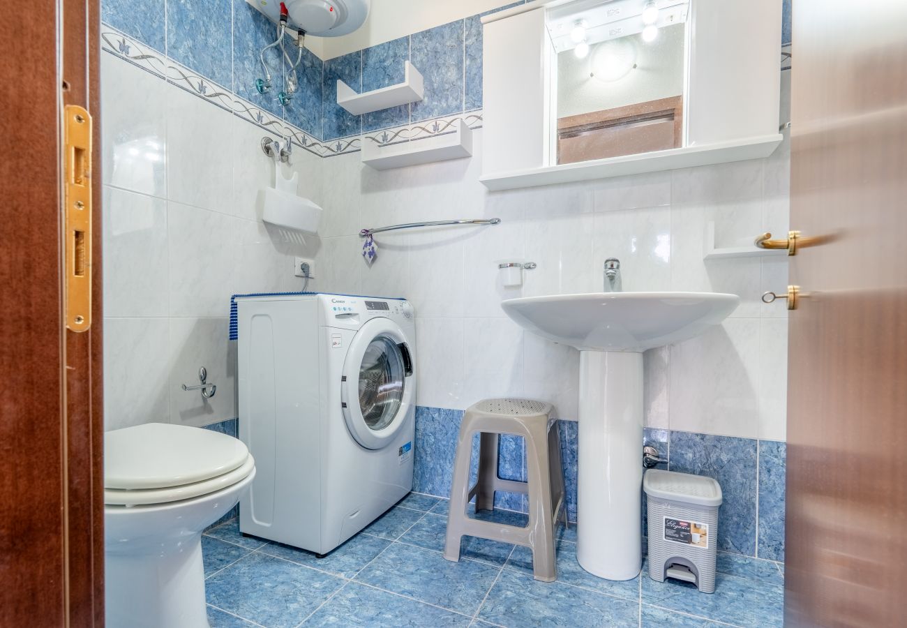 Apartamento en Valledoria - Affittimoderni Valledoria - Casa Malù