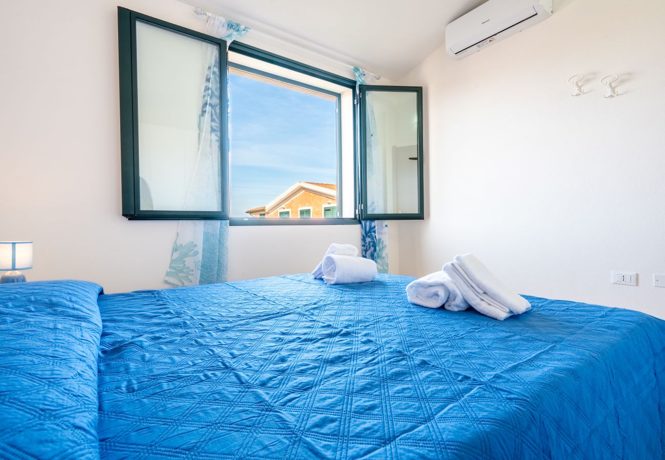 Apartamento en Valledoria - Affittimoderni Valledoria - Casa Malù