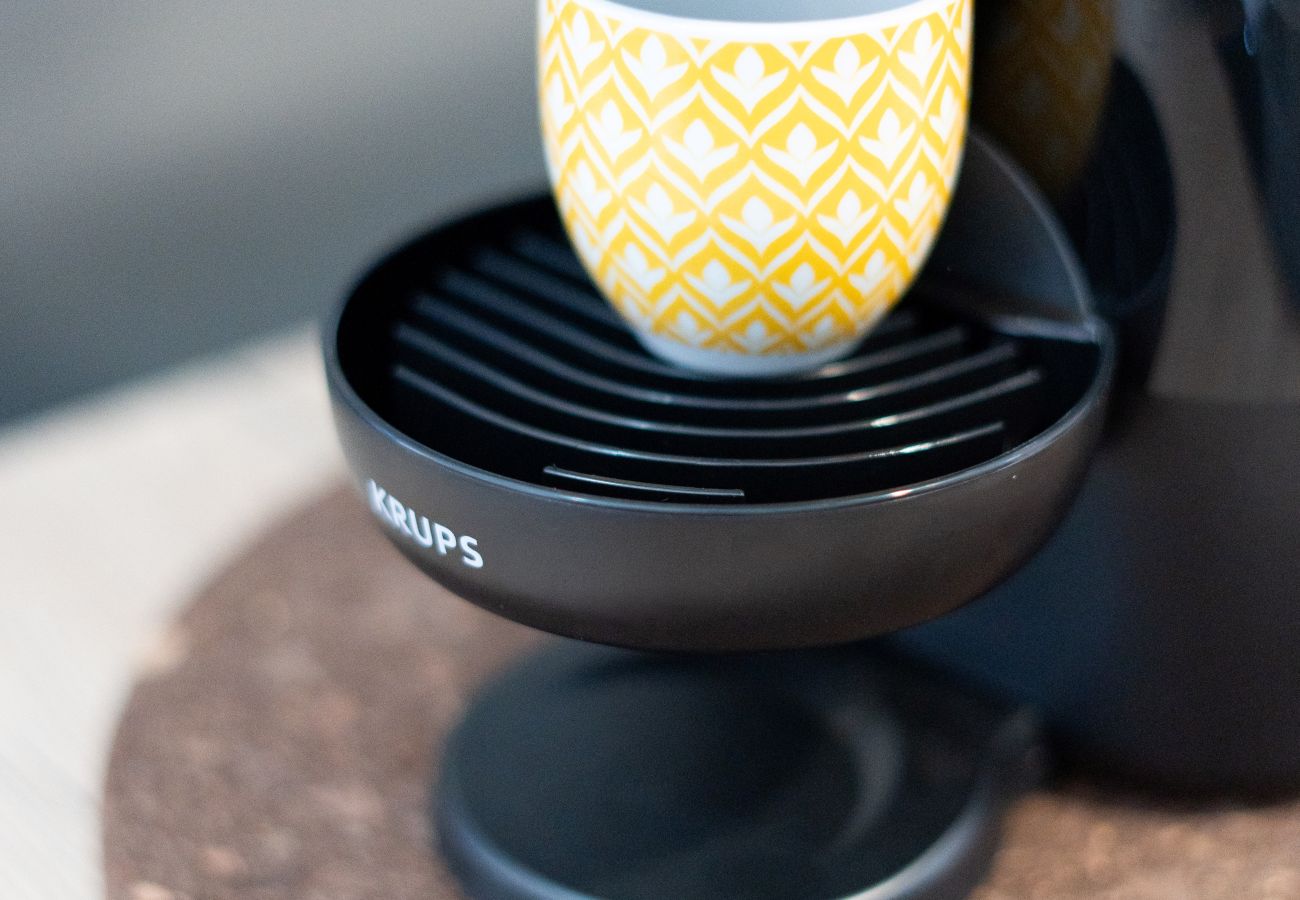 Apartamento en Valledoria - Affittimoderni Valledoria - Casa Malù