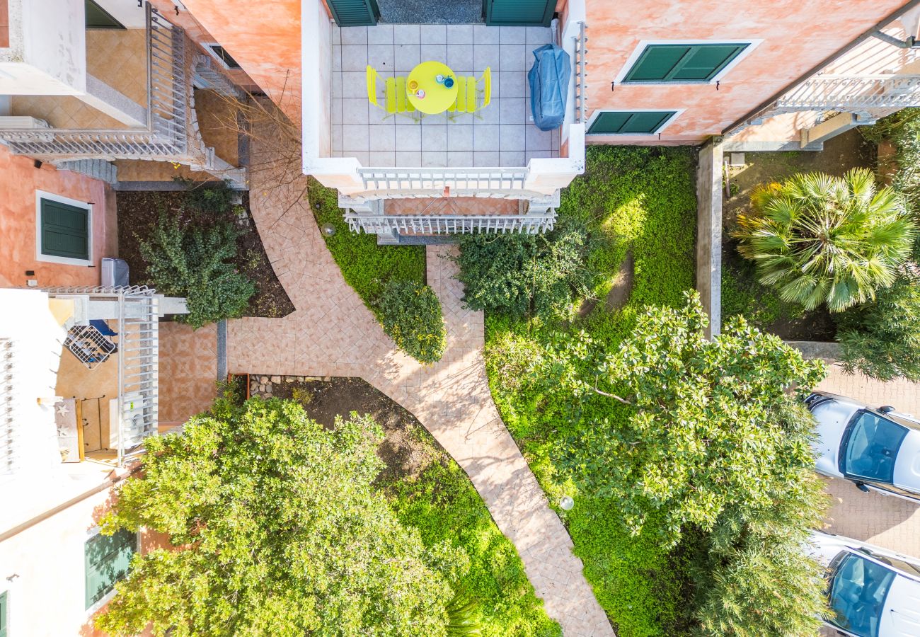 Apartamento en Valledoria - Affittimoderni Valledoria - Casa Malù