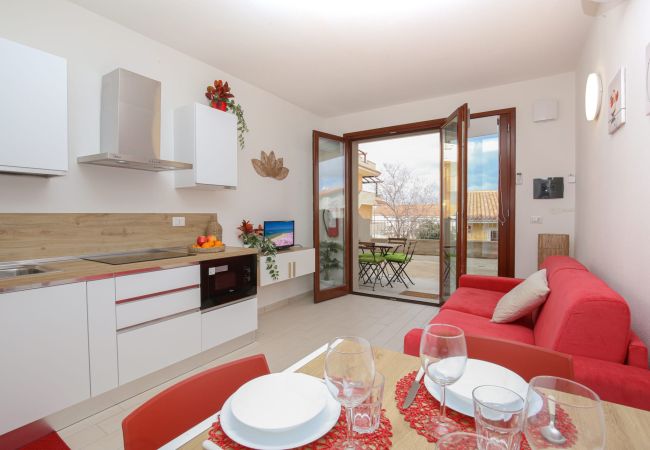 Apartamento en Castelsardo - Affittimoderni Castelsardo - Dany and Gio