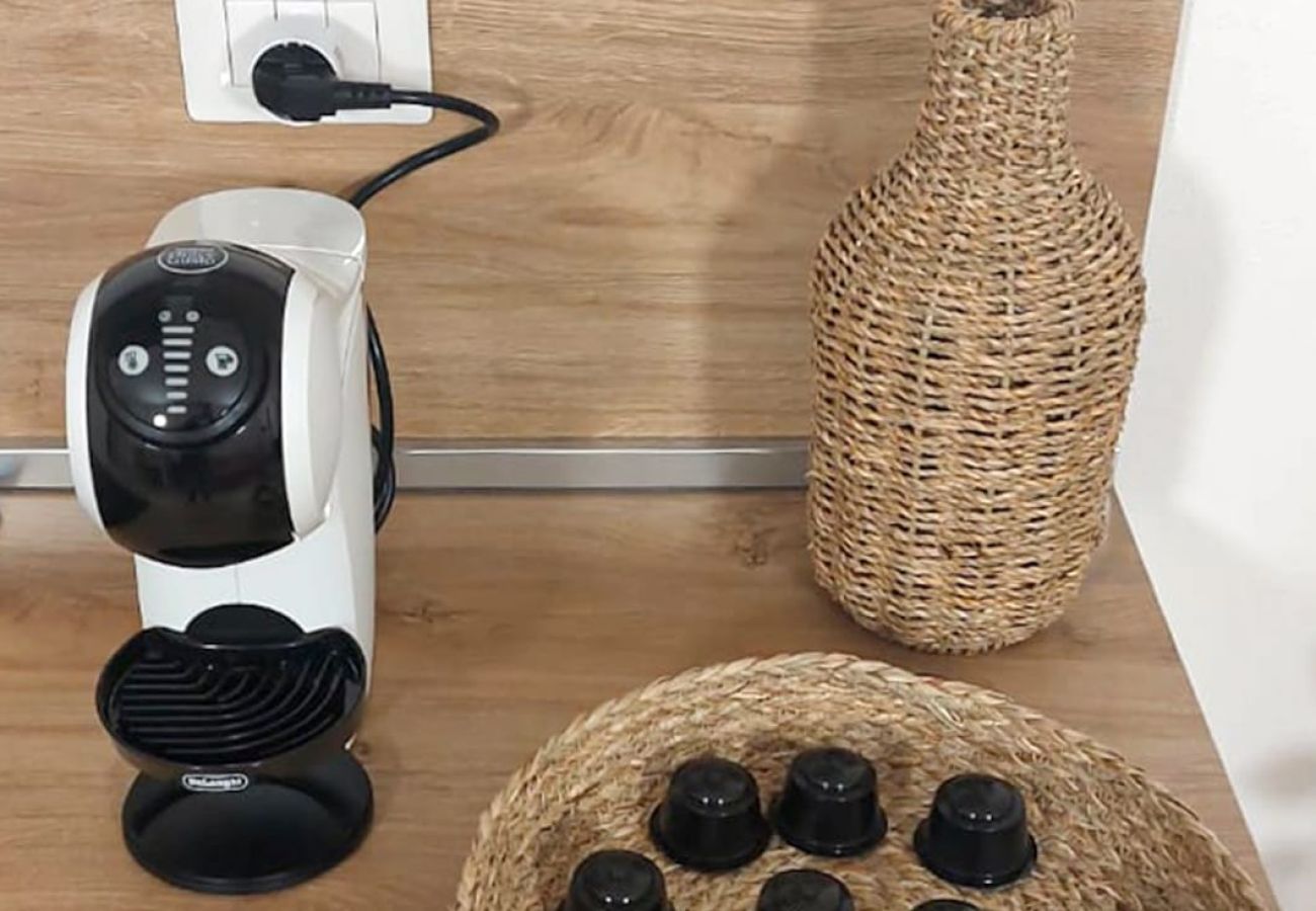 Apartamento en Castelsardo - Affittimoderni Castelsardo - Dany and Gio