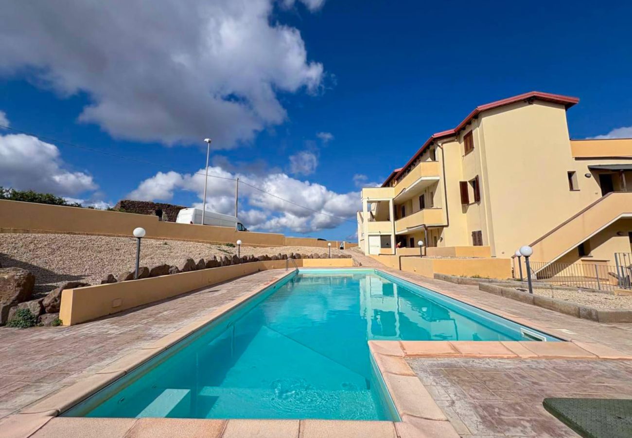 Apartamento en Castelsardo - Affittimoderni Castelsardo - Dany and Gio