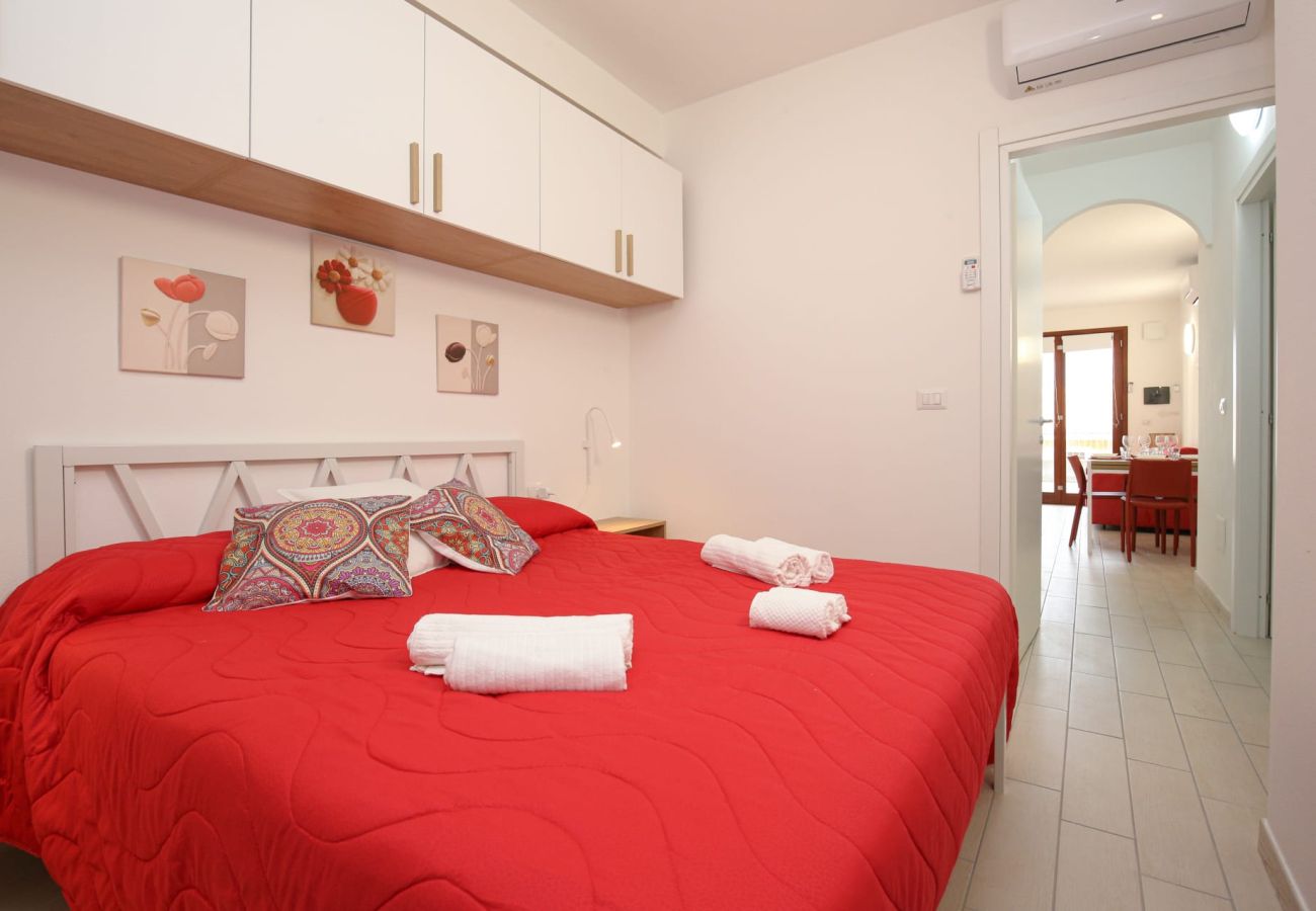 Apartamento en Castelsardo - Affittimoderni Castelsardo - Dany and Gio