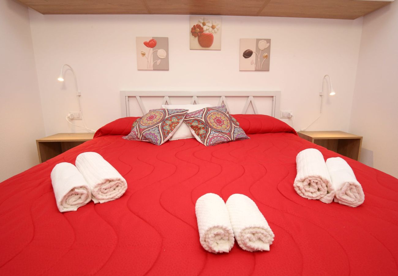 Apartamento en Castelsardo - Affittimoderni Castelsardo - Dany and Gio