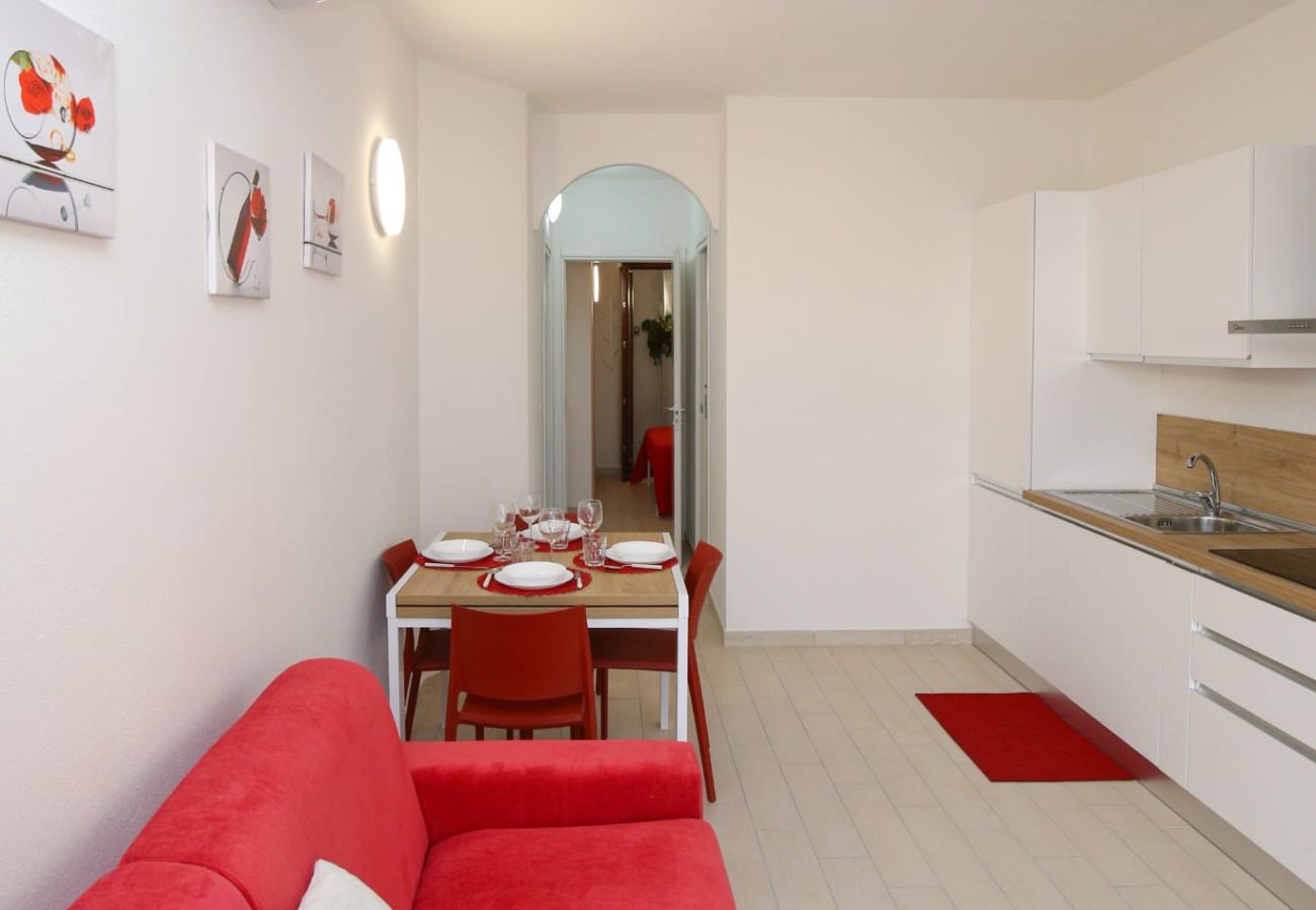 Apartamento en Castelsardo - Affittimoderni Castelsardo - Dany and Gio