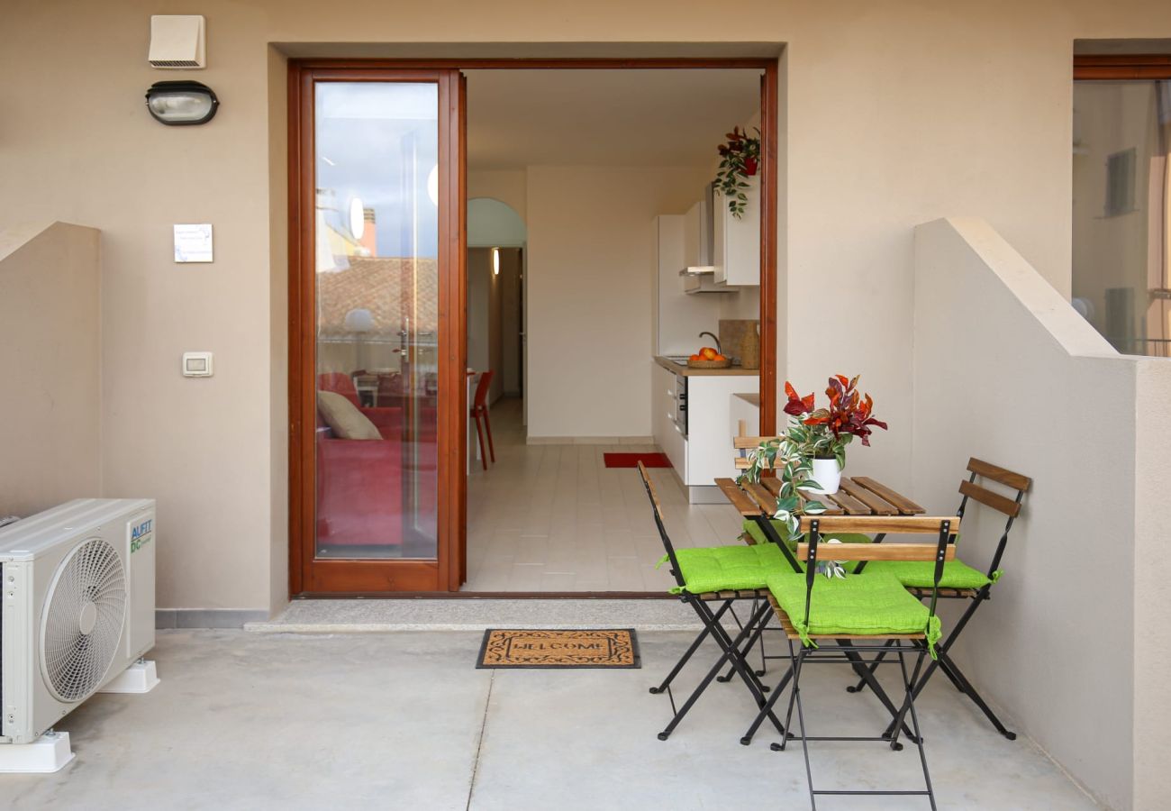 Apartamento en Castelsardo - Affittimoderni Castelsardo - Dany and Gio