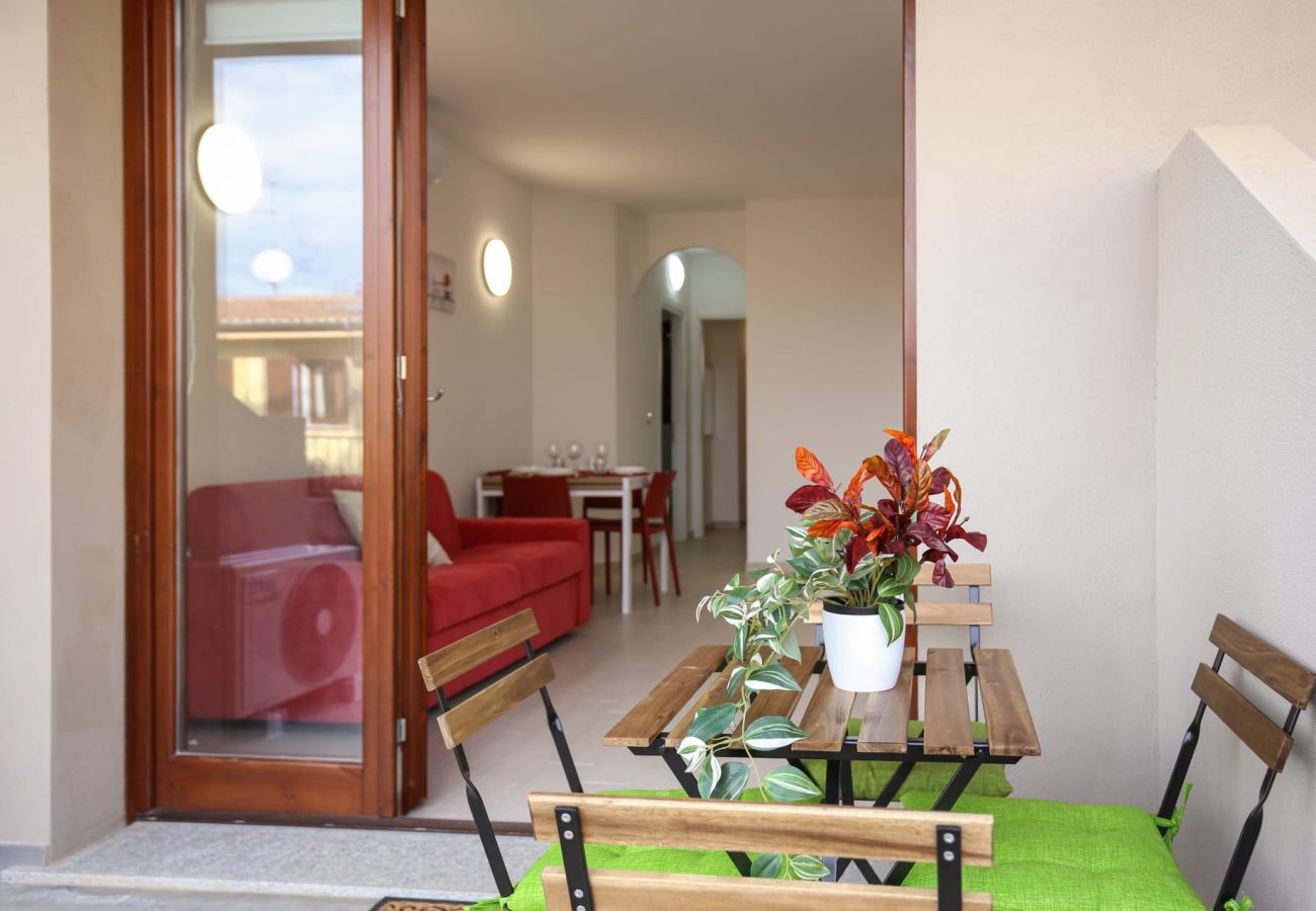 Apartamento en Castelsardo - Affittimoderni Castelsardo - Dany and Gio