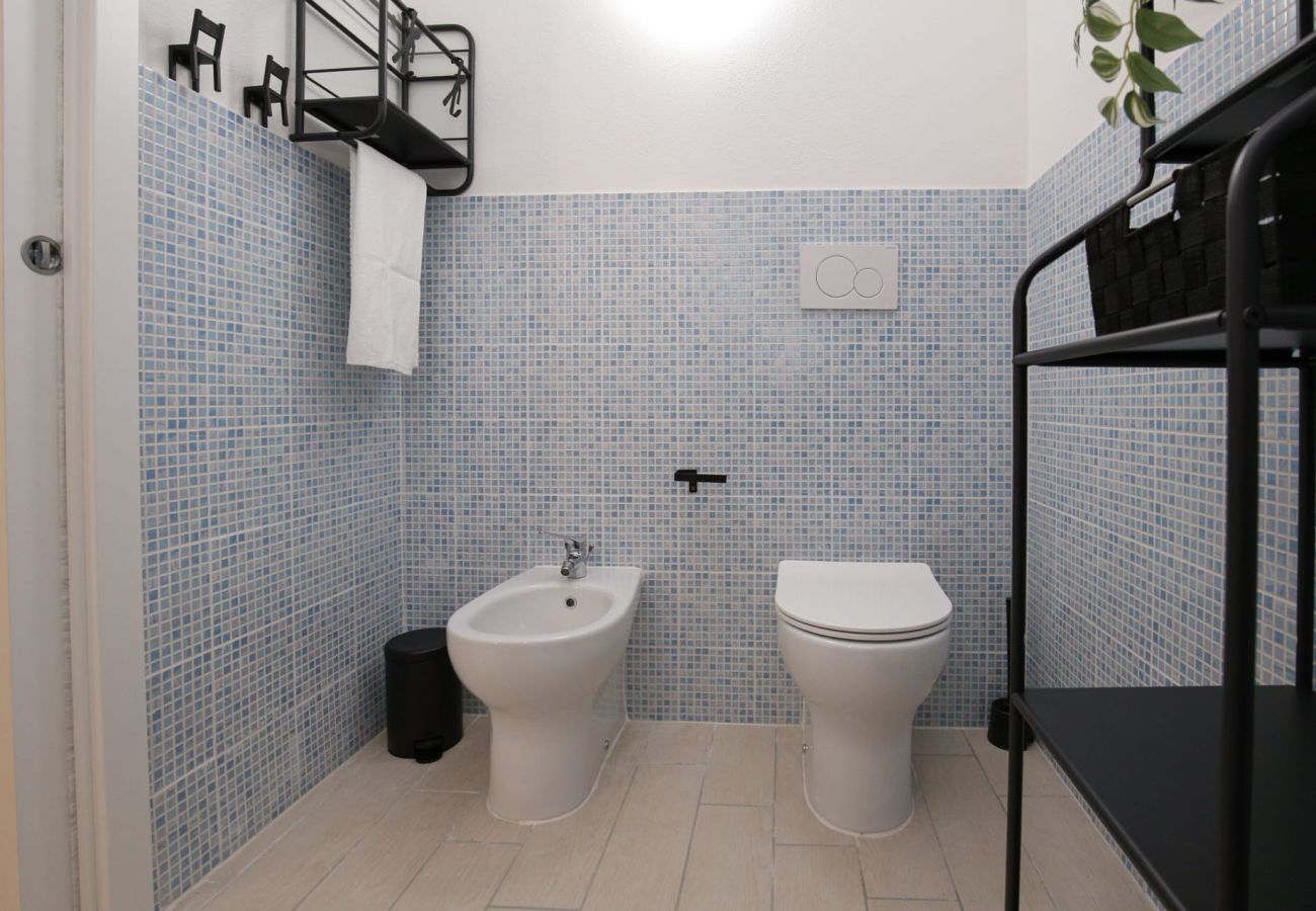 Apartamento en Castelsardo - Affittimoderni Castelsardo - Dany and Gio