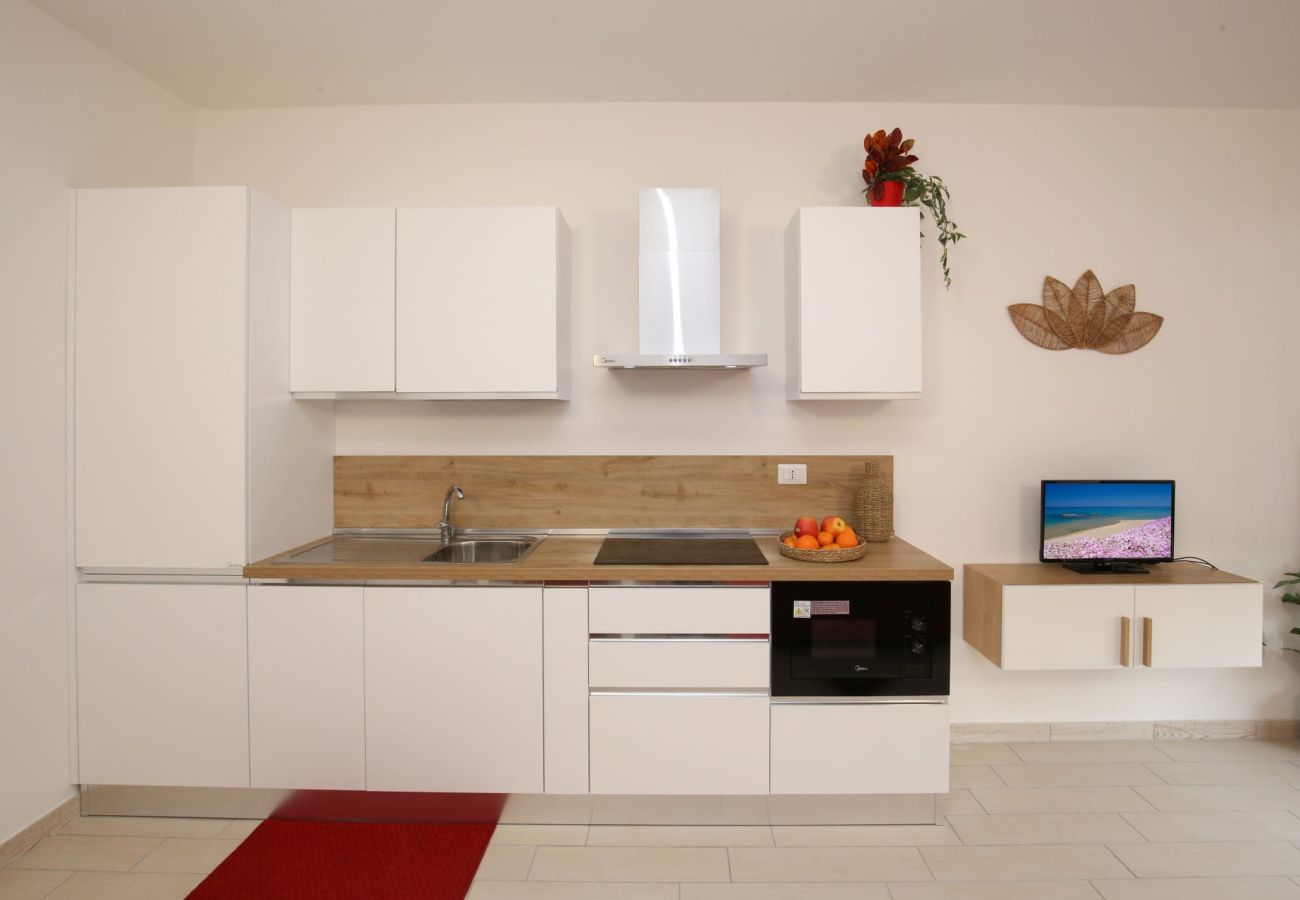 Apartamento en Castelsardo - Affittimoderni Castelsardo - Dany and Gio