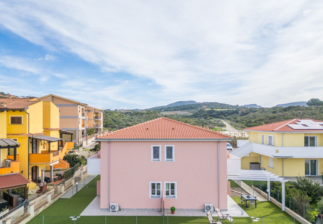 Apartamento en Castelsardo - Affittimoderni Castelsardo - Boutique