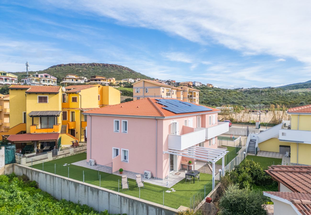 Apartamento en Castelsardo - Affittimoderni Castelsardo - Boutique