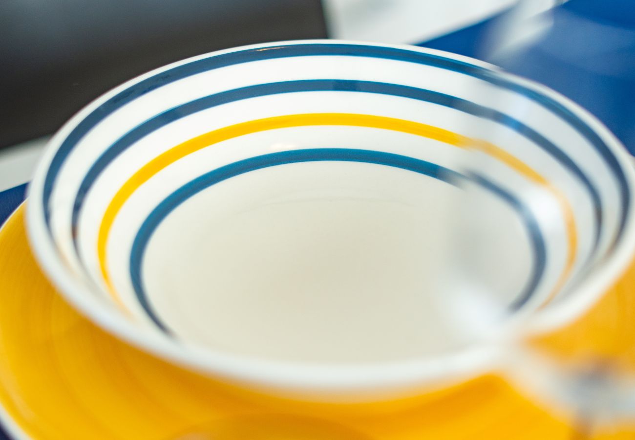 Apartamento en Castelsardo - Affittimoderni Castelsardo - Boutique